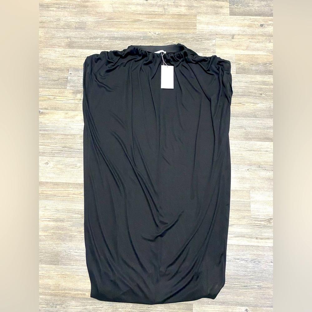 Zara Shapeless Sack dress